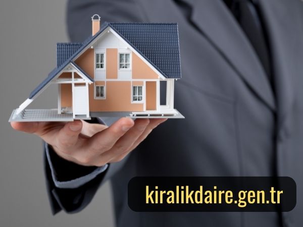 Kongul Mahallesi Kiralık Daire